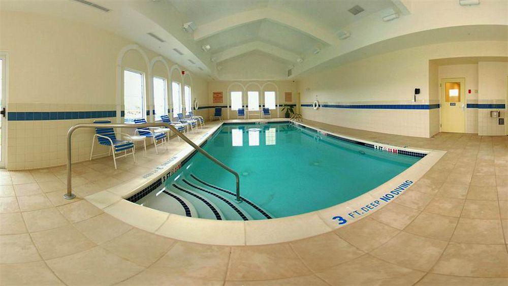Mainstay Hotel 4*