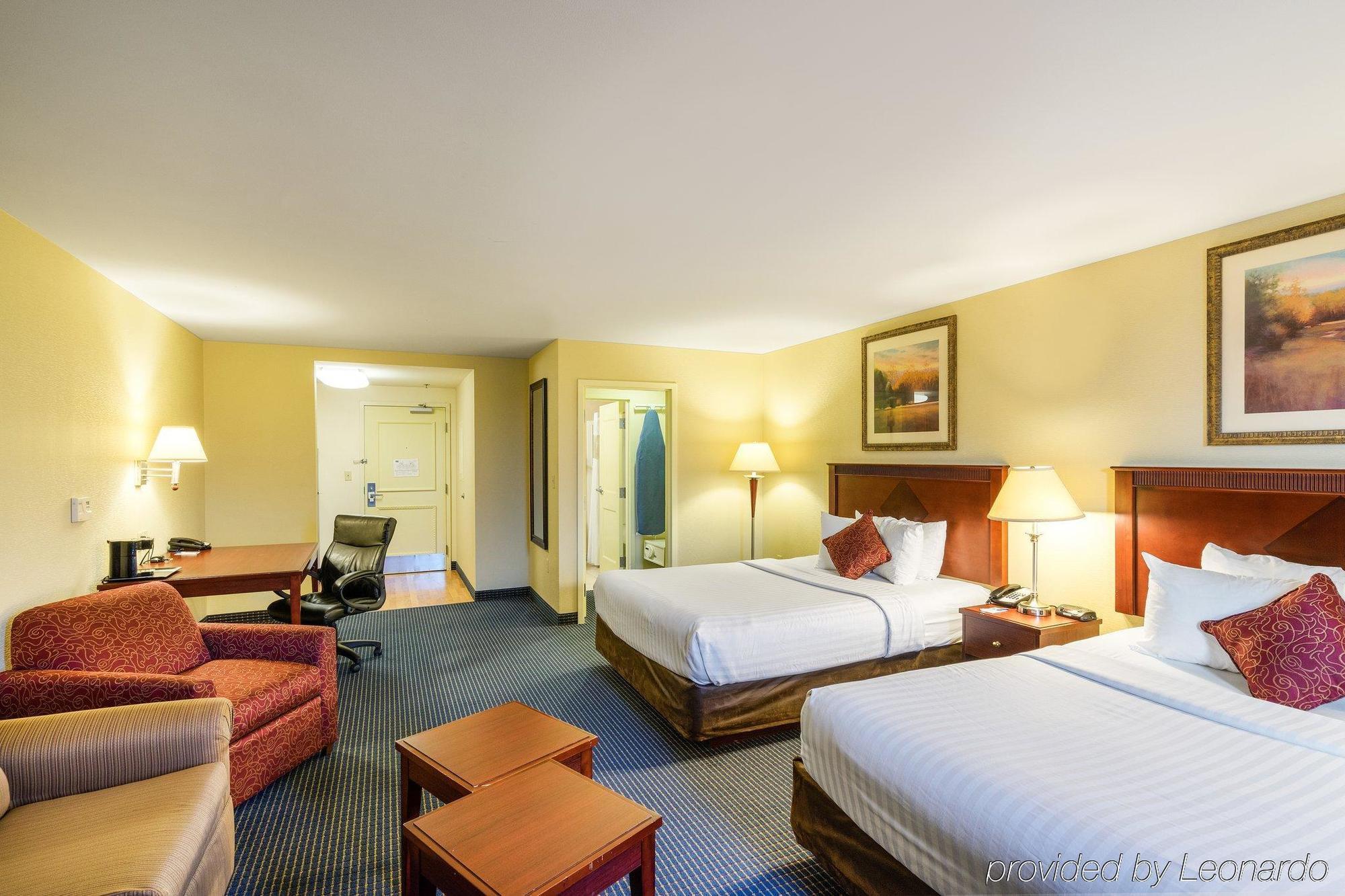 Hotel Mainstay Dover