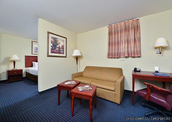 Hotel Mainstay 4*