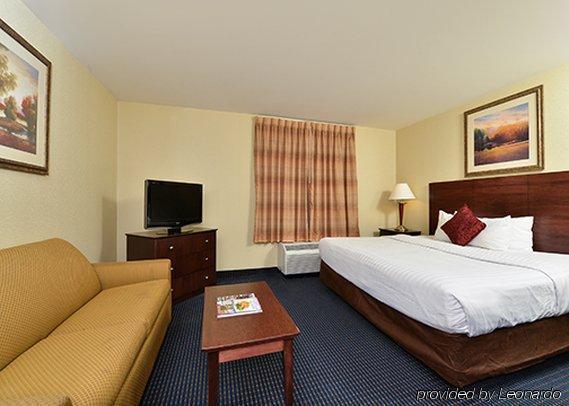 Hotel Mainstay