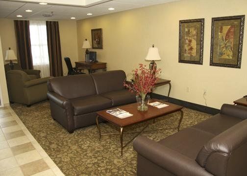 Hotel Mainstay 4*